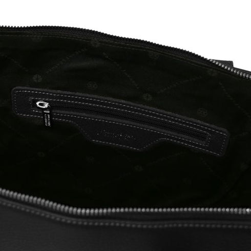 Magnolia - Leather business bag for women